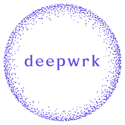 Deepwrk
